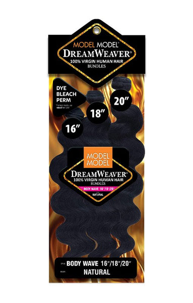 DREAM WEAVER BUNDLE [3X MULTI PACK]
