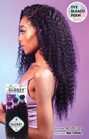 UH GLOSSY A+ BUNDLE [3X MULTI PACK]