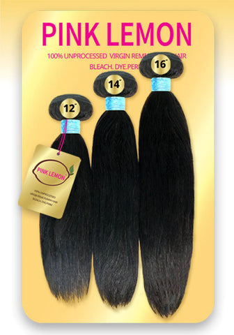 PINK LEMON 13A BUNDLE [3X MULTI PACK]